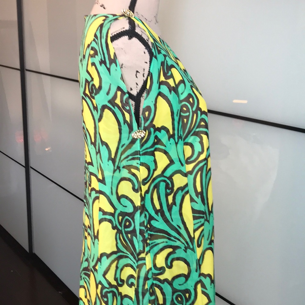 Milly summer dress - Picture 4 of 5